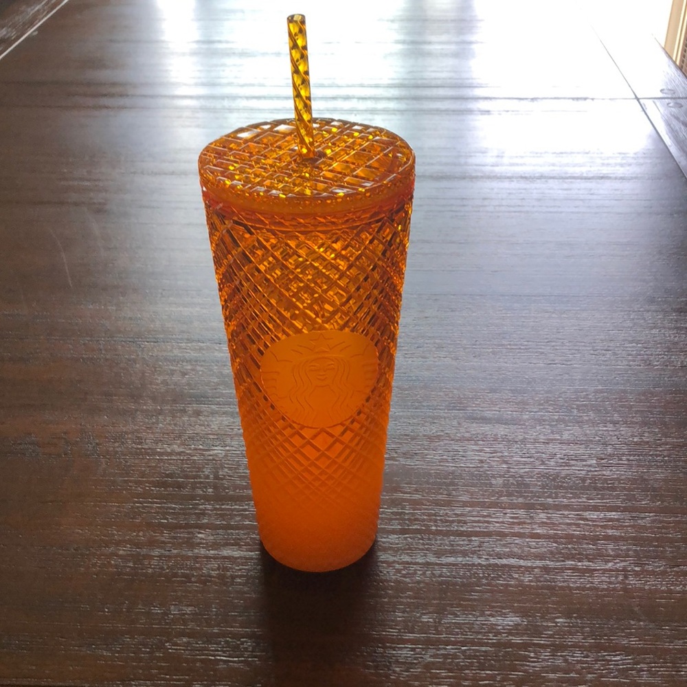 Starbucks tumbler brand new with tags